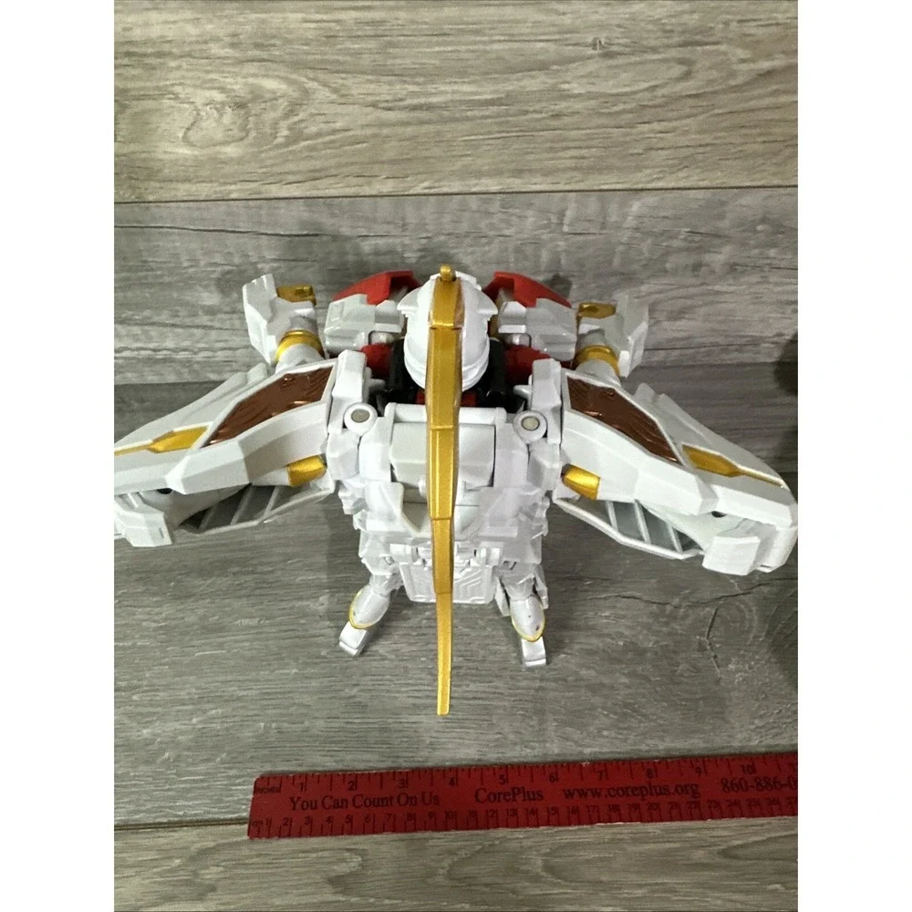 Mahou Sentai Magiranger Tenkuu Gattai Dx Saint Kaiser Movie Version